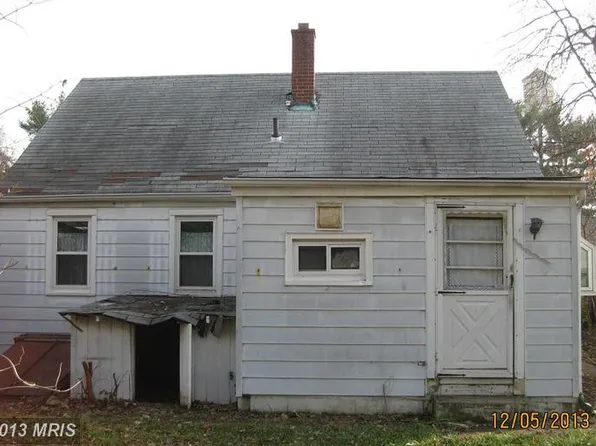 1908 Tyler Rd, Baltimore, MD 21222