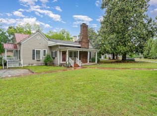 6720 Dwight Rowland Rd, Willow Spring, NC 27592