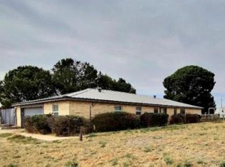 1215 E County Road 145, Midland, TX 79706
