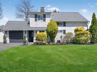 2101 Salisbury Park Drive, Westbury, NY 11590