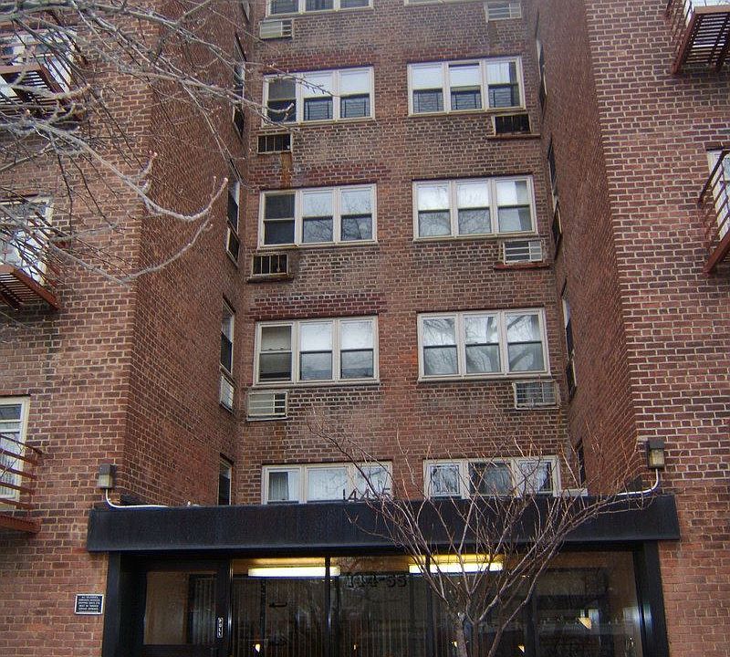 1st image of 144-55 Melbourne Ave #1J