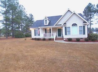 121 Mount Gilead Dr, Orangeburg, SC 29118