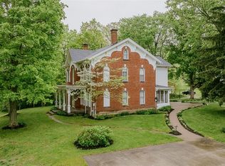 6877 Alliance Rd NW, Malvern, OH 44644