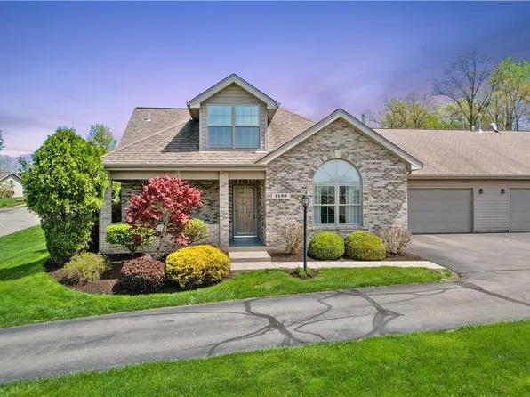 1159 Links Way, Gibsonia, PA 15044