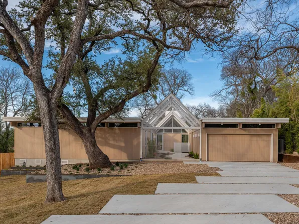 2806 Geraghty Ave, Austin, TX 78757