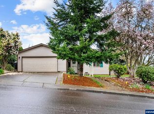 4485 Matthews Loop S, Salem, OR 97302
