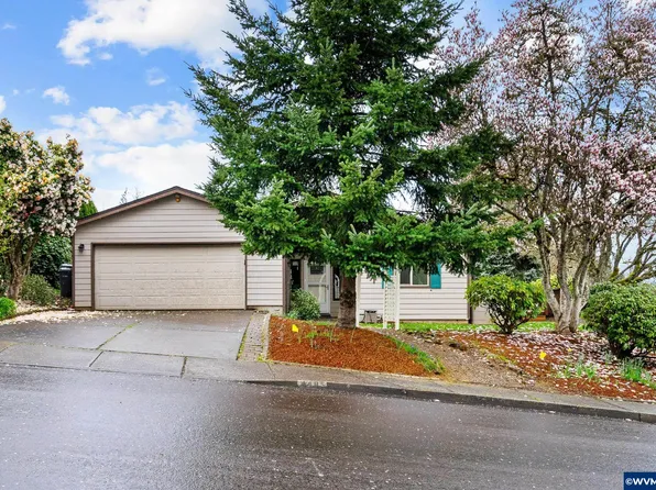 4485 Matthews Loop S, Salem, OR 97302