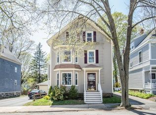 13 Atlantic Ave, Beverly, MA 01915