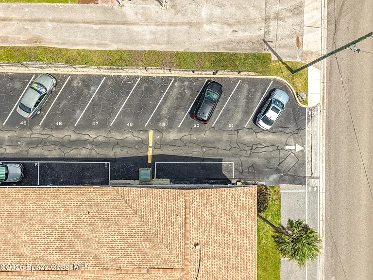 5600 Banana River Blvd N #1 — Photo 26