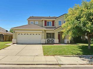 894 Shortland Way, Manteca, CA 95337