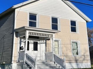 718 Tracy St, Utica, NY 13502
