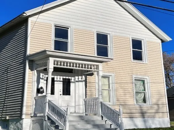 718 Tracy St, Utica, NY 13502