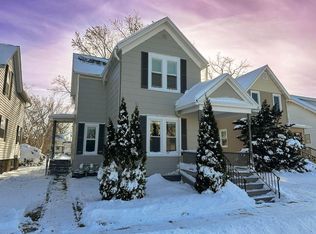 154 E Rees St #156, Fond Du Lac, WI 54935