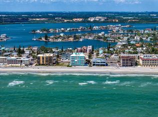 14110 Gulf Blvd APT 201, Madeira Beach, FL 33708