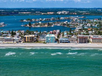 14110 Gulf Blvd APT 201, Madeira Beach, FL, 33708