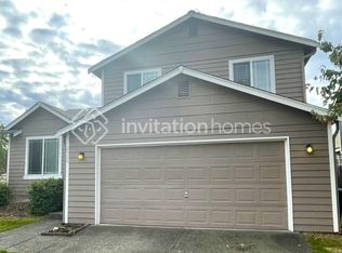 2528 172nd Street Ct E, Tacoma, WA 98445
