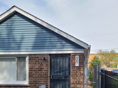 35 N Latrobe Ave, Chicago, IL, 60644