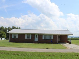 239 Mill St, Viola, TN 37394