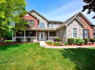 5441 Rodeo Dr, Middletown, OH 45044