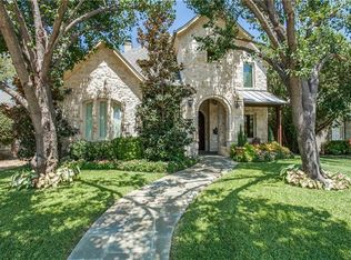 5107 W Amherst Ave, Dallas, TX 75209