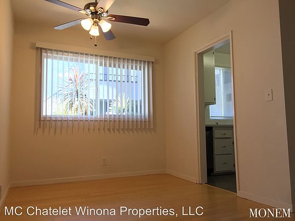 4th image of 1851 Winona Blvd APT 205