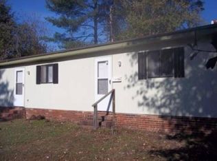 203 Hiles St, Easley, SC 29642