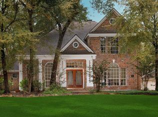 82 Stardust Pl, Spring, TX 77381