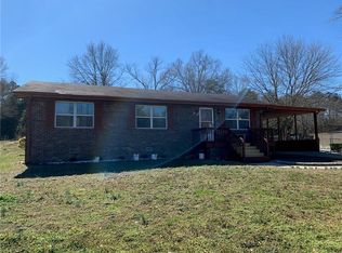 1732 McCollum Rd SW, Conyers, GA 30094