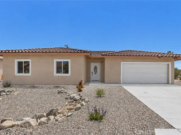 13360 Santa Ysabel Dr, Desert Hot Springs, CA 92240