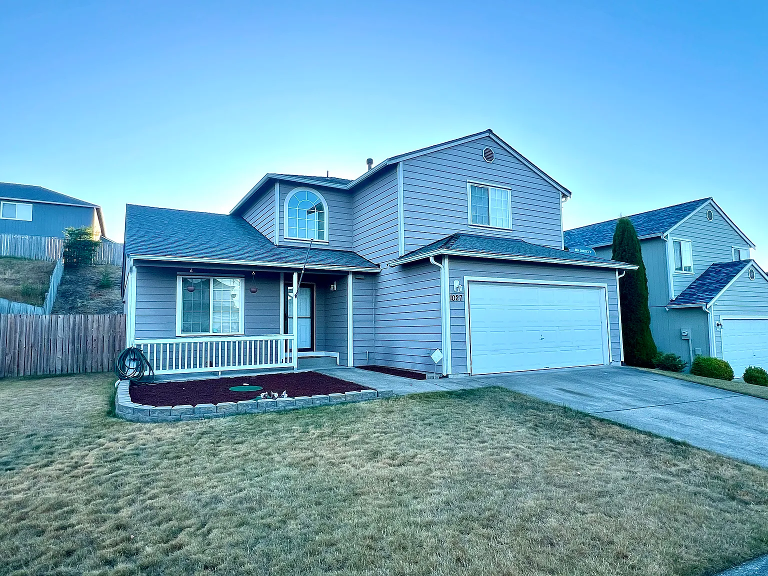 3 bed, 2078 sqft, $2,800 — Photo 1