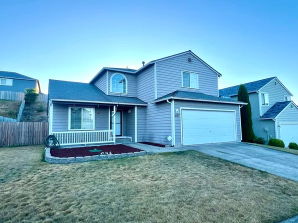 1027 Nepean Dr SE, Olympia, WA 98513