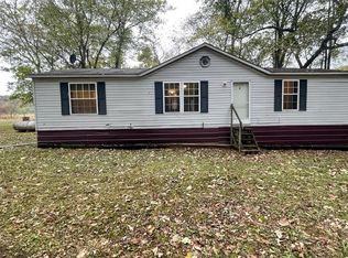 472561 E 825th Rd, Stilwell, OK 74960