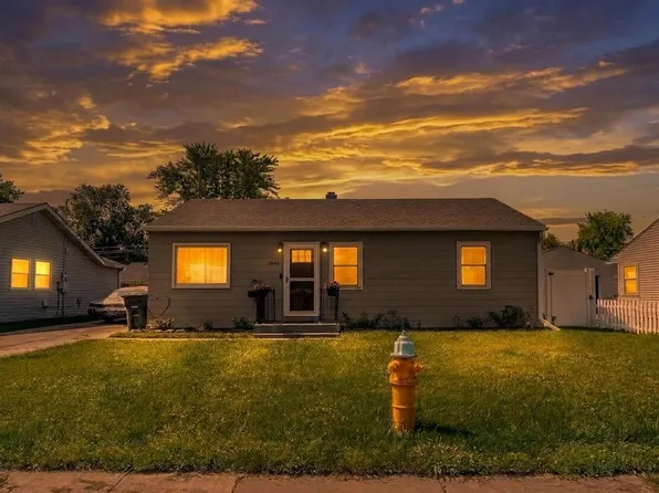 2645 Avenue H, Council Bluffs, IA 51501