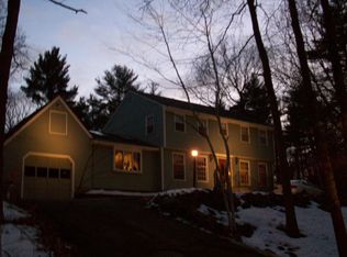 20 Burning Bush Dr, Boxford, MA 01921