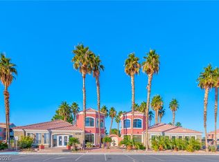 4730 E Craig Rd UNIT 2201, Sunrise Manor Town, NV 89115