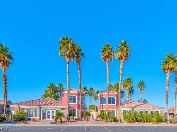 4730 E Craig Rd Unit 2201, Sunrise Manor Town, NV 89115