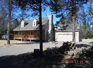 11545 Burlwood Dr, La Pine, OR 97739