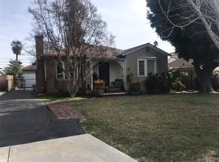 5932 Ivar Ave, Temple City, CA 91780