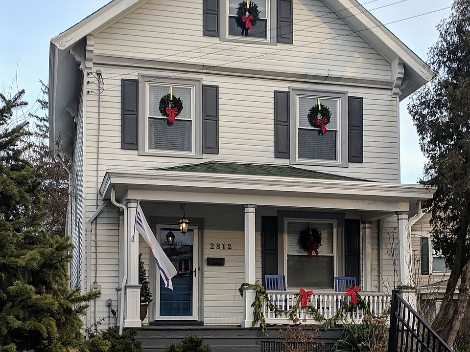 1st image of 2812 Linwood Ave