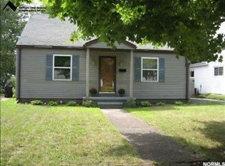 801 Myrtle Ave, Ashtabula, OH 44004