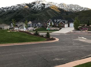 6284 Oak Ridge Ln, Morgan, UT 84050