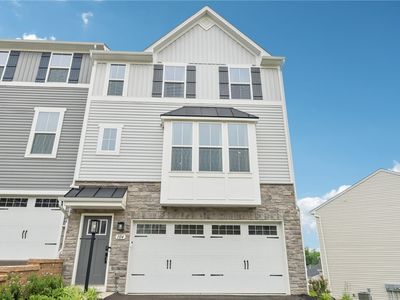 104 Filmore Dr, Canonsburg, PA, 15317