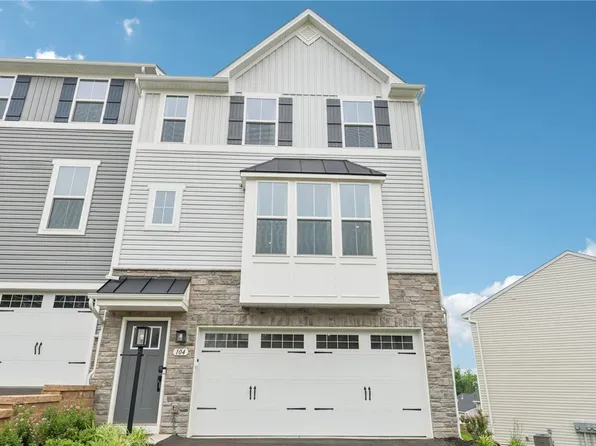 104 Filmore Dr, Canonsburg, PA 15317