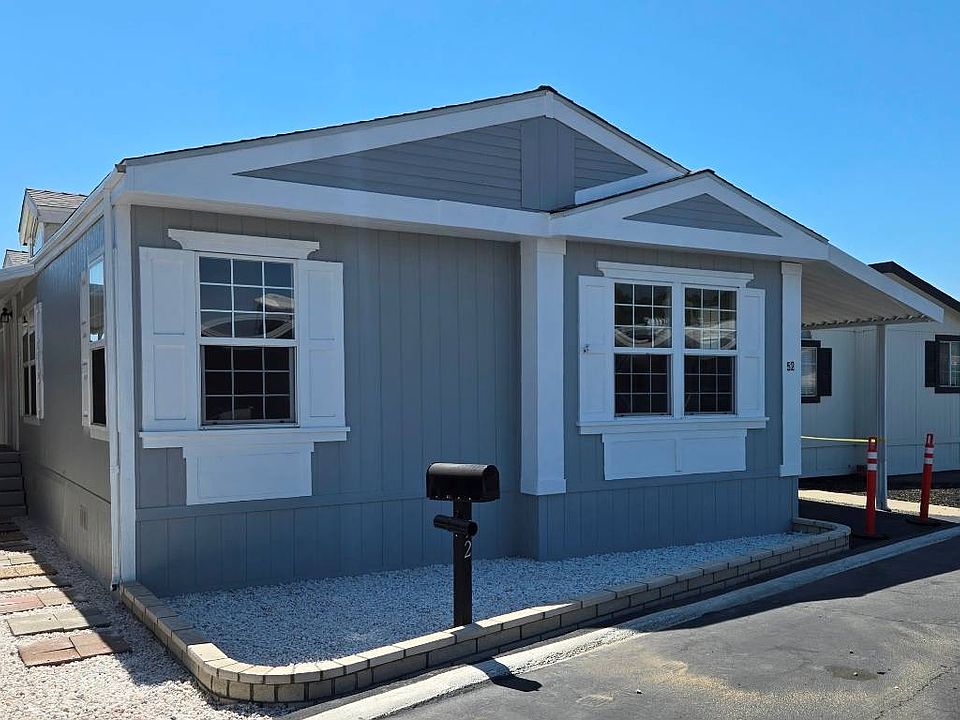1st image of 3667 Valley Blvd Space 52