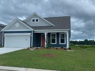 818 Spindel Dr LOT 110, Cordova Col Myrtle Beach, SC 29588