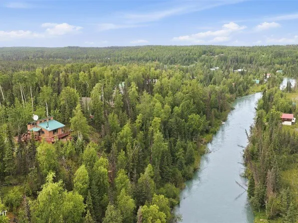35290 Fishermans Rd, Soldotna, AK 99669