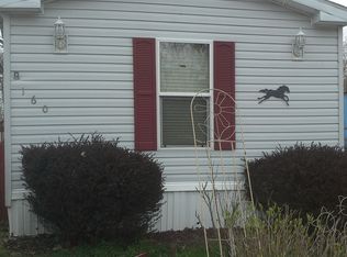 160 Skyview Ln, Zelienople, PA 16063