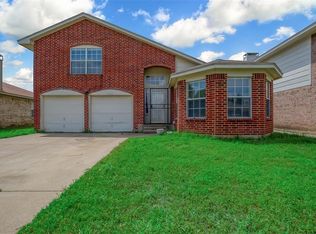 1729 Whispering Cove Trl, Fort Worth, TX 76134