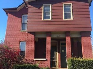 2207 Edison Ave #A, Granite City, IL 62040