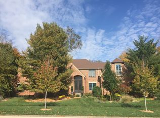 11640 Swinford Ln, Mokena, IL 60448